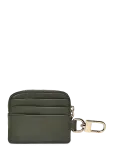 BOSS - Sandy Zip Cardholder - V&otilde;tmehoidjad ja kotiripatsid - ONE SIZE
