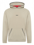 HUGO - Noah Hoodie - Kapuutsiga pusad - S