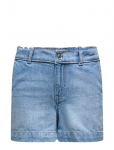 Kids Only - Kogcomet Mid Wide Shorts Dnm Lb Noos - L&uuml;hikesed p&uuml;ksid - 152