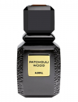 AJMAL - Patchouli Wood - Eau De Parfum - 50 ML