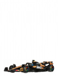 Hot Wheels - 1:64 Scale Premium Die-Cast Formula 1 Collectible Toy Race Car (Styles May Vary) - Muud m&auml;nguautod - ONE SIZE