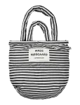 Mads N&oslash;rgaard - Light Ripstop Pillow Bag Aop - Kandekotid - ONE SIZE