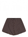 Gina Tricot - Mini Balloon Shorts - Vabaaja l&uuml;hikesed p&uuml;ksid - S