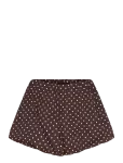 Gina Tricot - Mini Balloon Shorts - Vabaaja l&uuml;hikesed p&uuml;ksid - S