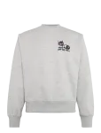 VANS - Old Scratch Crew - Spordidressipluusid - M
