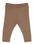 M&uuml;sli By Green Cotton - Knit Pants - Retuusid - 74