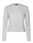 Polo Ralph Lauren - Shrunken Fit Jersey Long-Sleeve Tee - Pikkade varrukatega - L