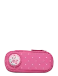 Beckmann Norway - Oval Pencil Case, Strawberry - Pinalid - ONE SIZE