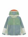 MINI A TURE - Matmulti Color Uv Jacket. Grs - Kerged jakid - 12Y/152