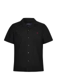 Polo Ralph Lauren - Classic Fit Oxford Camp Shirt - Vabaaja s&auml;rgid - L