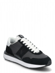 Polo Ralph Lauren - Train 89 Suede-Paneled Sneaker - Madala s&auml;&auml;rega tossud - 46