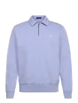 Polo Ralph Lauren - Loopback Fleece Quarter-Zip Sweatshirt - Dressipluusid - XXL