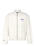 Polo Ralph Lauren - The Big Cow-Embroidered Jacket - Bomber-jakid - XL