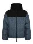 EA7 - Bomber Jacket - Bomber-jakid - XXXL