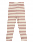 The New - Tnsbfro Uni Rib Leggings - Retuusid - 68