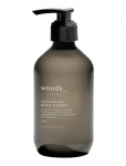 Woods_ Copenhagen - Niacinamide Repair Body Lotion - Kreemid - 400 ML