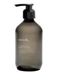 Woods_ Copenhagen - Niacinamide Repair Body Lotion - Kreemid - 400 ML