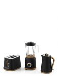 Witt - Witt Premium Element Breakfast Set - R&ouml;sterid - 2S/1.5L/1.7L