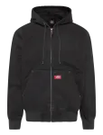 Dickies - Hilham Lined Denim Hooded Bomber - Voodriga teksatagid - XL