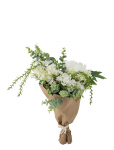Bloomingville - Lustre Bouquet - Kuivatatud ja kunstlilled - H43CM