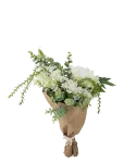 Bloomingville - Lustre Bouquet - Kuivatatud ja kunstlilled - H43CM