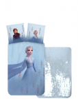 Frost - Bed Linen Frozen 1939 - 100X140, 40X45 Cm - Voodipesukomplektid - 100X140.40X45CM