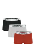 Bj&ouml;rn Borg - Logo Boxer Shorts 3P - Spordialusp&uuml;ksid - M