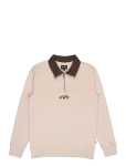 Billabong - Winton Half Zip - Dressipluusid - M