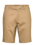 Bruun & Stengade - Bs Loris Regular Fit Shorts - Chino l&uuml;hikesed p&uuml;ksid - 38