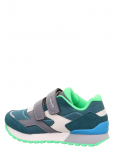 Superfit - Dash - Madala s&auml;&auml;rega tossud - 33/20.7CM