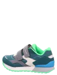 Superfit - Dash - Madala s&auml;&auml;rega tossud - 33/20.7CM