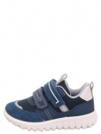 Superfit - Sport7 Mini - Madala s&auml;&auml;rega tossud - 28/17.4CM