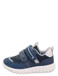 Superfit - Sport7 Mini - Madala s&auml;&auml;rega tossud - 28/17.4CM