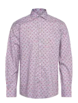 Bruun & Stengade - Bs Jallouz Modern Fit Shirt - &Auml;ris&auml;rgid - 41