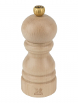 Peugeot - Paris Peberkv&aelig;rn Tr&aelig; Natur 12 Cm - V&uuml;rtsiveskid - 12 CM