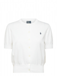 Polo Ralph Lauren - 2/50 Pima Cotton-Sweater-Cardigan - Kardiganid - XL