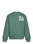 Daily 7 - Oversized Sweater Artwork - Dressipluusid - 86