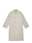REMAIN Birger Christensen - Oversized Trenchcoat - Vihmamantlid - 32