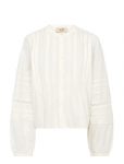 MOS MOSH - Mmadila Shirt - Pikkade varrukatega - S