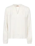MOS MOSH - Mmhefa Paisleya Blouse - Pikkade varrukatega - XS