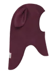Huttelihut - Balaclava Ears Wool Fleece - Maskm&uuml;tsid - 50\12/24M