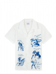 Maison Labiche - Morney Ulysse - Vabaaja s&auml;rgid - XL