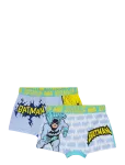 Batman - Boxer - Alusp&uuml;ksid - 134/140