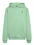 Lyle & Scott - Pullover Hoodie - Kapuutsiga pusad - 122-128