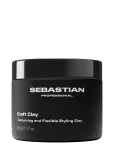 Sebastian Professional - Sebastian Professional Craft Clay Texturizing & Flexible Styling Clay 50G - Kreemid - 50 G