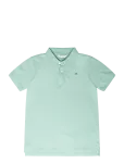 Gant Kids - Shield Pique Ss Polo Shirt - L&uuml;hikeste varrukatega polos&auml;rgid - 140