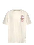 Levi's - Levi's&reg; Just Chilling Oversized Tee - L&uuml;hikeste varrukatega - 158