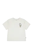 Levi's - Levi's&reg; Just Chilling Oversized Tee - L&uuml;hikeste varrukatega - 158