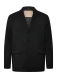 Rue De Tokyo - Caspian Japan Wool Blend - &Uuml;herealised bleiserid - S