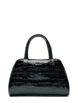 Nunoo - Ayse Texas Black - Rihmaga kotid - ONE SIZE